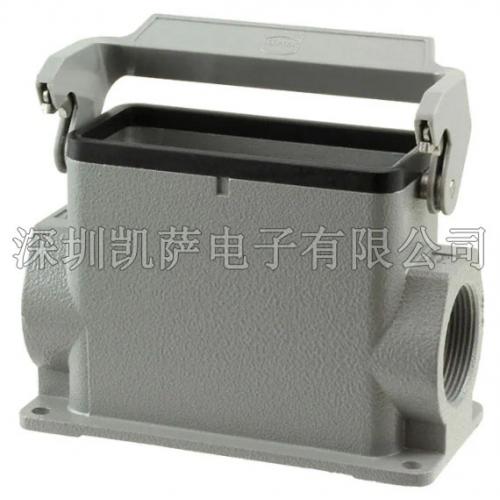 HARTING重負荷電源連接器19300160292