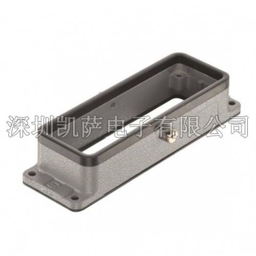 HARTING重負荷電源連接器09300160381