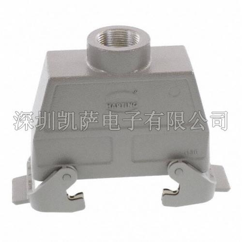 HARTING重負(fù)荷電源連接器09300240430