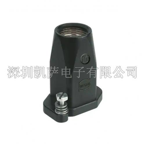 HARTING重負(fù)荷電源連接器19407030400