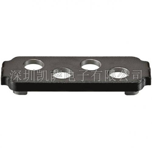 HARTING重負荷電源連接器19400169902