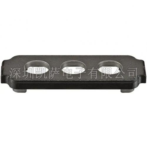 HARTING重負(fù)荷電源連接器19400169903