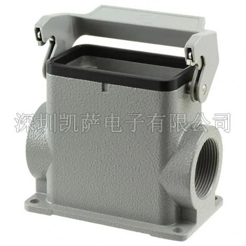 HARTING重負(fù)荷電源連接器19300247297