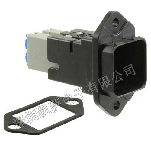 HARTING重負荷電源連接器09352320331