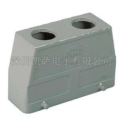 HARTING重負荷電源連接器09300240461