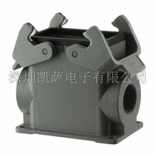 HARTING重負荷電源連接器19300100231