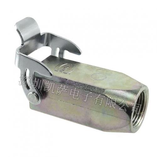 HARTING重負(fù)荷電源連接器09620031750