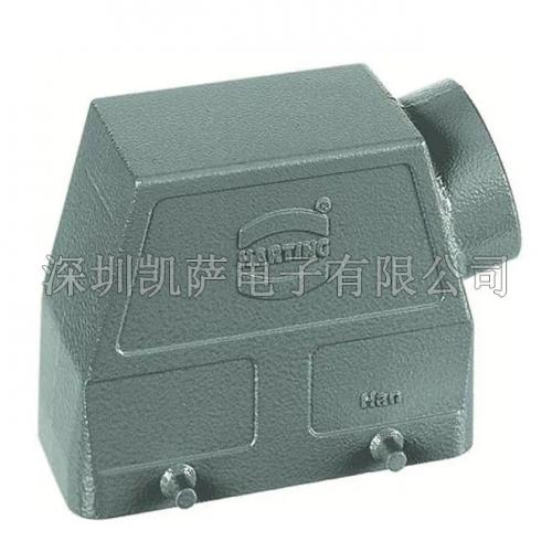 HARTING重負(fù)荷電源連接器09300240520