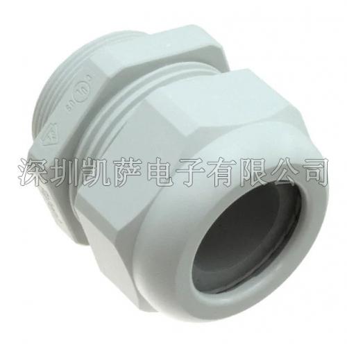 HARTING重負(fù)荷電源連接器09000005288