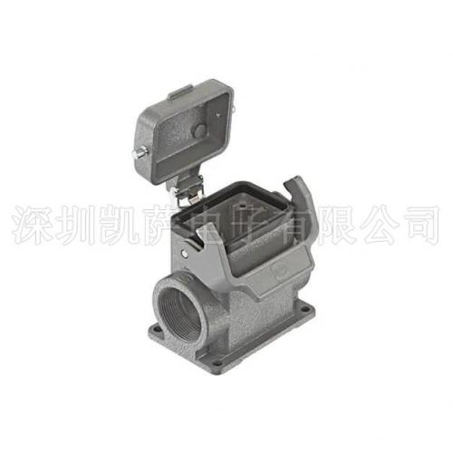 HARTING重負(fù)荷電源連接器19300061255