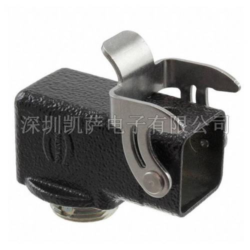 HARTING重負(fù)荷電源連接器19370031160