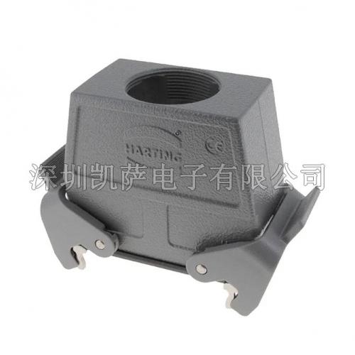 HARTING重負(fù)荷電源連接器19300160738