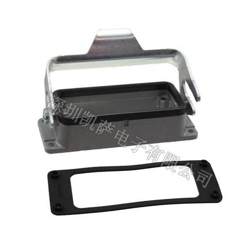 HARTING重負(fù)荷電源連接器09300160307ML