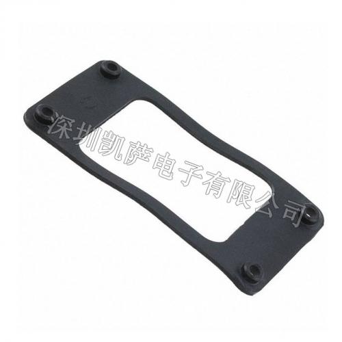 HARTING重負荷電源連接器09300009801