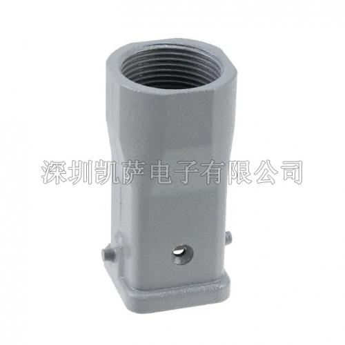 HARTING重負(fù)荷電源連接器19200031445