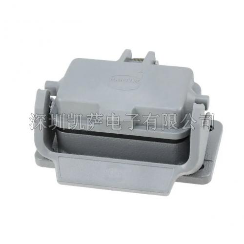 HARTING重負(fù)荷電源連接器09300101306