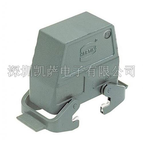 HARTING重負(fù)荷電源連接器19300100537
