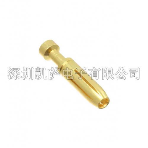 HARTING重負(fù)荷電源連接器09330006405