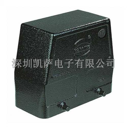 HARTING重負(fù)荷電源連接器19370240527