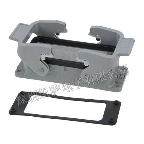 HARTING重負(fù)荷電源連接器09340060301