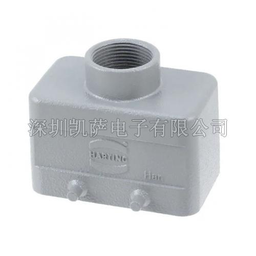 HARTING重負荷電源連接器19340030421