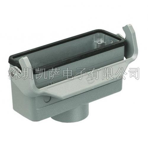 HARTING重負荷電源連接器19302161752