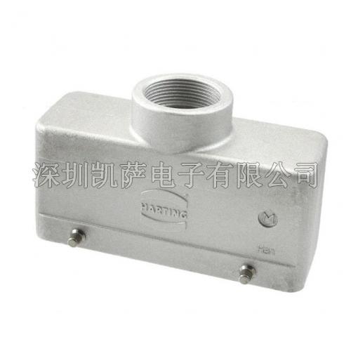 HARTING重負(fù)荷電源連接器19628241422