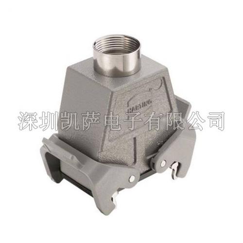 HARTING重負(fù)荷電源連接器09300161730