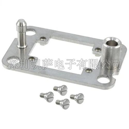 HARTING重負(fù)荷電源連接器09300061704