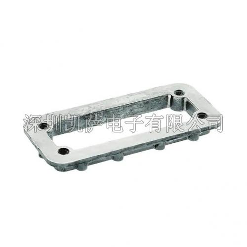 HARTING重負(fù)荷電源連接器09400009902