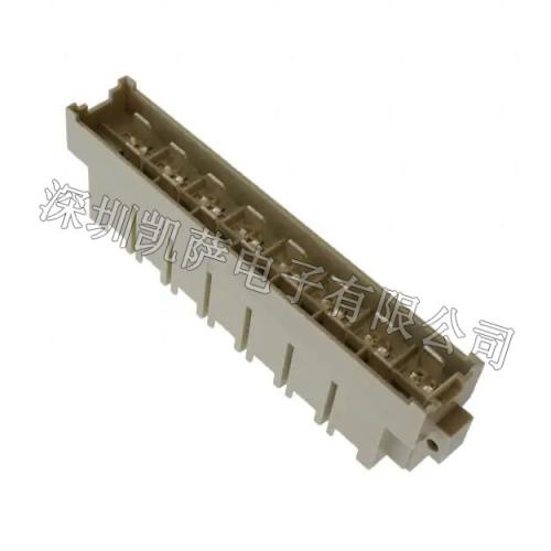 HARTING哈丁DIN41612背板連接器09060152931