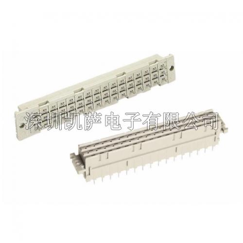 HARTING哈丁DIN41612背板連接器09060253203