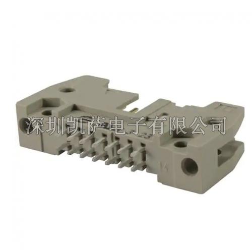 HARTING哈丁DIN41612背板連接器09185607914