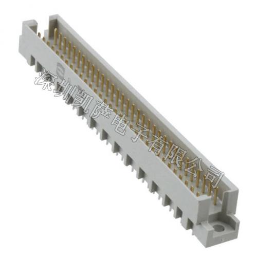 HARTING哈丁DIN41612背板連接器09731646902