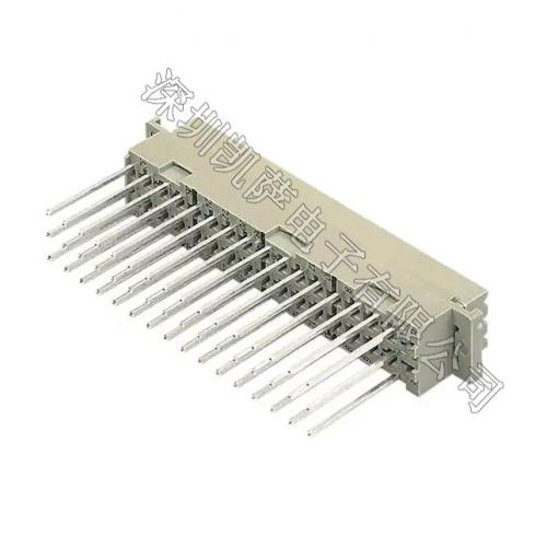 HARTING哈丁DIN41612背板連接器09062322821