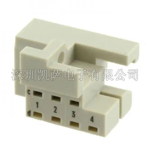 HARTING哈丁DIN41612背板連接器09060009997