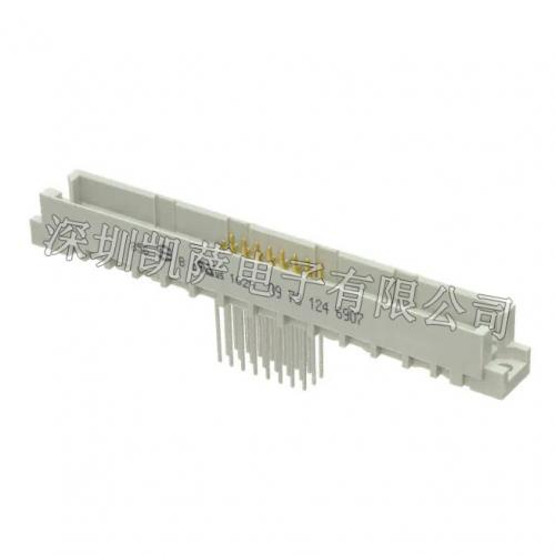 HARTING哈丁DIN41612背板連接器09731246907