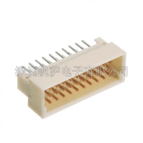 HARTING哈丁DIN41612背板連接器09251306572