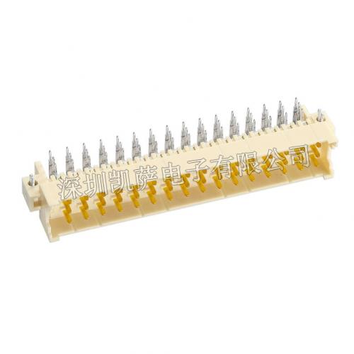 HARTING哈丁DIN41612背板連接器09061486913