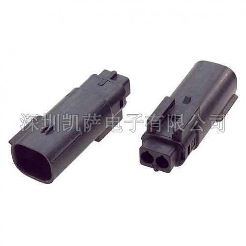 Molex汽車連接器19419-0008 凱薩電子原裝正品