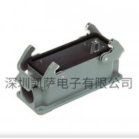 HARTING重負(fù)荷電源連接器09300240270