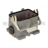 HARTING重負(fù)荷電源連接器19300480293