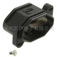 HARTING重負(fù)荷電源連接器09400030301