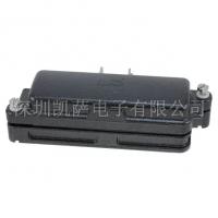 HARTING重負(fù)荷電源連接器09400240317