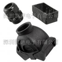 HARTING重負(fù)荷電源連接器19411100722