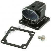 HARTING重負荷電源連接器19407030950