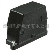 HARTING重負荷電源連接器19400240513