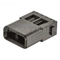 HARTING重負(fù)荷電源連接器09140033050