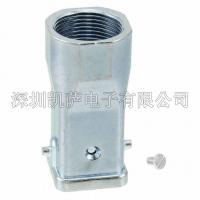 HARTING重負(fù)荷電源連接器19620031445