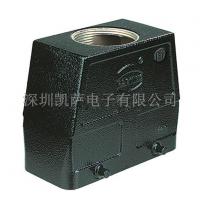 HARTING重負(fù)荷電源連接器19370240427